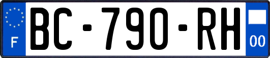 BC-790-RH