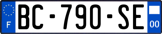 BC-790-SE