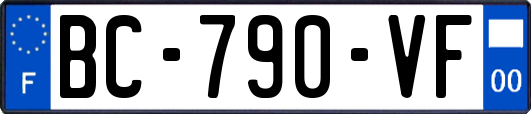 BC-790-VF
