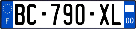 BC-790-XL