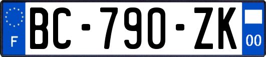 BC-790-ZK