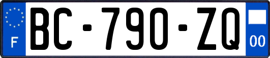 BC-790-ZQ