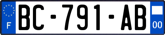 BC-791-AB