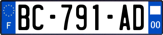 BC-791-AD