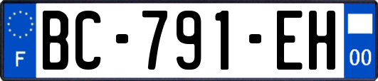 BC-791-EH