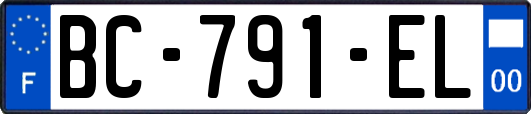 BC-791-EL