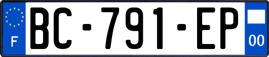 BC-791-EP