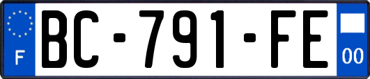 BC-791-FE