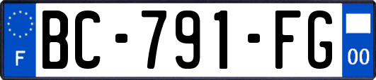 BC-791-FG
