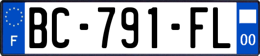 BC-791-FL