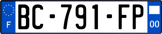 BC-791-FP