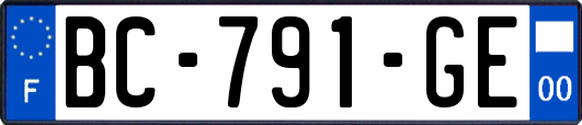 BC-791-GE