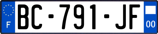 BC-791-JF