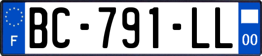 BC-791-LL