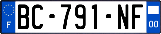 BC-791-NF
