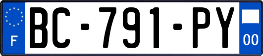 BC-791-PY