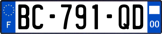 BC-791-QD