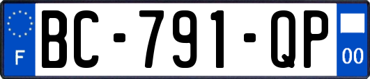 BC-791-QP