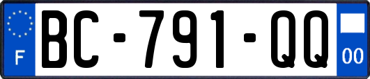 BC-791-QQ