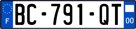 BC-791-QT