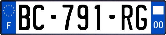 BC-791-RG