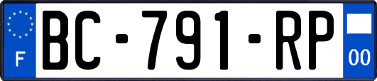 BC-791-RP