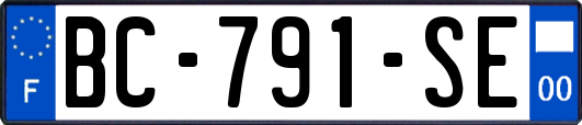 BC-791-SE