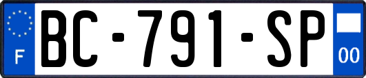 BC-791-SP