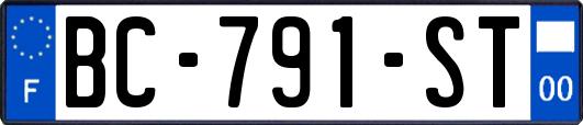BC-791-ST