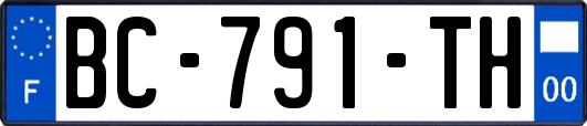 BC-791-TH