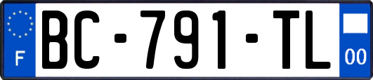 BC-791-TL