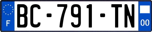 BC-791-TN