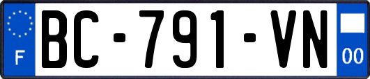 BC-791-VN