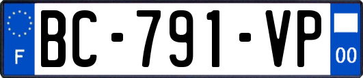 BC-791-VP