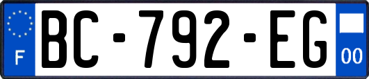 BC-792-EG