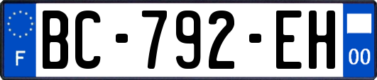 BC-792-EH