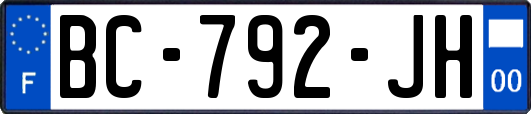 BC-792-JH