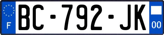 BC-792-JK