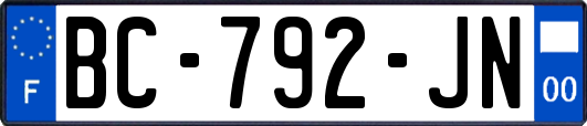BC-792-JN