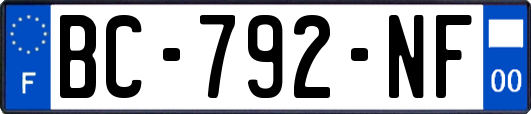 BC-792-NF