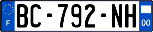 BC-792-NH