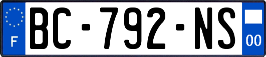 BC-792-NS