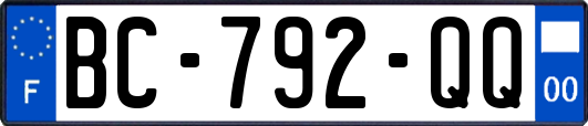 BC-792-QQ