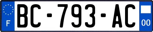 BC-793-AC