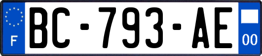 BC-793-AE