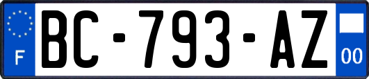 BC-793-AZ