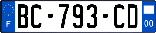 BC-793-CD