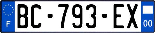 BC-793-EX