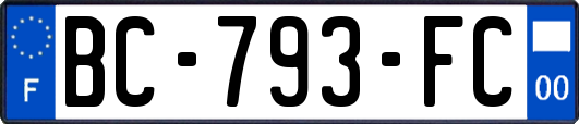 BC-793-FC