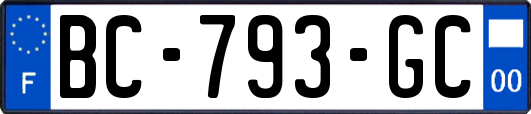 BC-793-GC